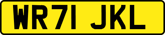 WR71JKL