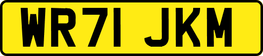 WR71JKM