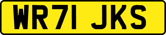 WR71JKS
