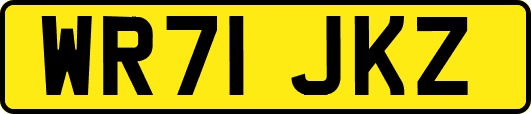 WR71JKZ