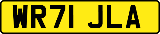 WR71JLA