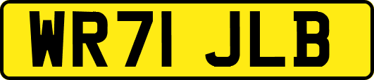 WR71JLB