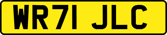 WR71JLC