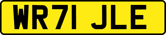 WR71JLE