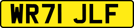 WR71JLF