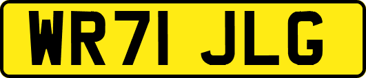 WR71JLG
