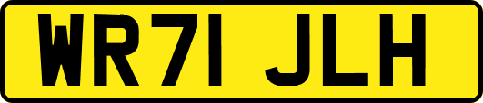 WR71JLH