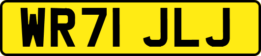 WR71JLJ
