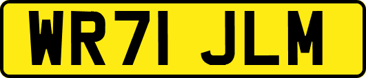 WR71JLM