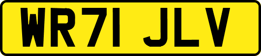 WR71JLV