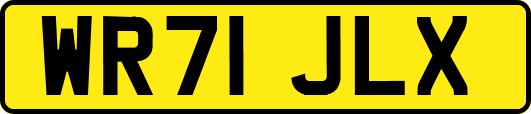 WR71JLX