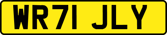 WR71JLY