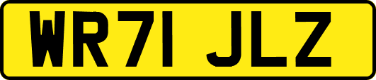 WR71JLZ