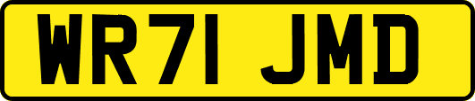 WR71JMD
