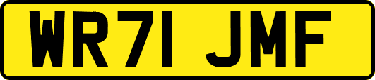 WR71JMF