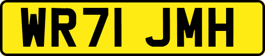 WR71JMH