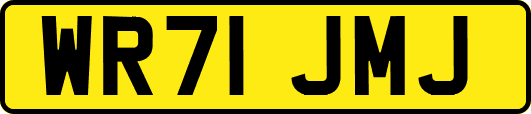 WR71JMJ