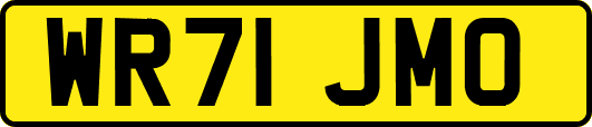 WR71JMO