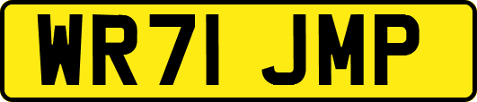 WR71JMP