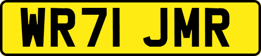 WR71JMR