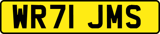 WR71JMS