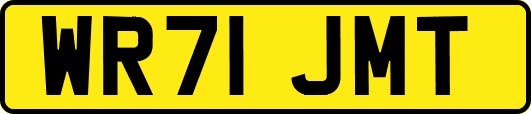 WR71JMT