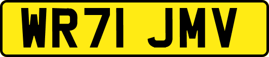 WR71JMV