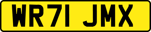 WR71JMX