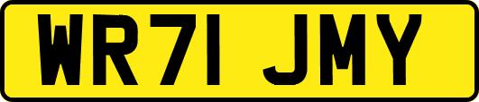 WR71JMY