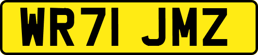 WR71JMZ