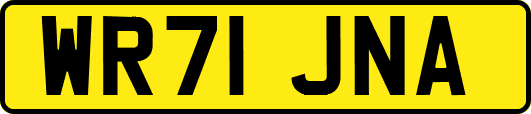 WR71JNA