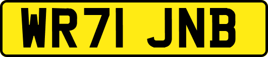 WR71JNB
