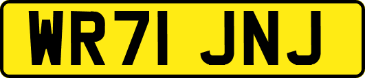 WR71JNJ