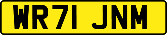 WR71JNM