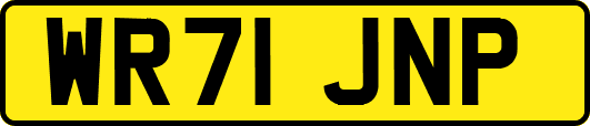 WR71JNP
