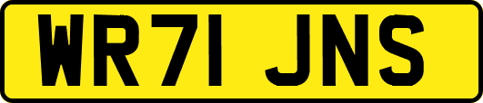 WR71JNS