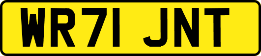 WR71JNT