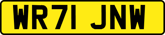 WR71JNW