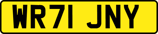 WR71JNY
