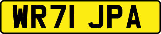 WR71JPA