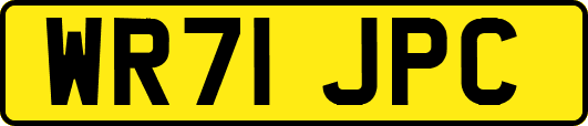 WR71JPC