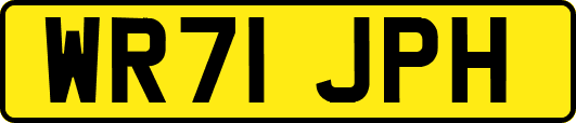 WR71JPH