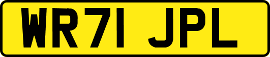 WR71JPL