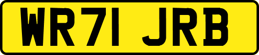 WR71JRB