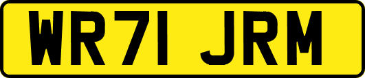 WR71JRM
