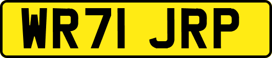WR71JRP