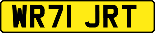 WR71JRT