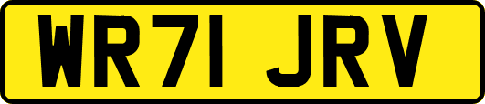 WR71JRV