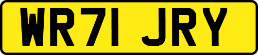 WR71JRY