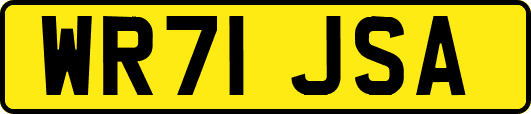 WR71JSA